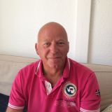 Photo de profil Pascal Pellerin Photo de profil de Pascal Pellerin