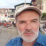 Photo de profil de Xavier Reynaud