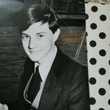 Photo de profil Frédéric Bar Photo de profil de Frédéric Bar