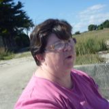 Photo de profil Nadine Ménard Photo de profil de Nadine Ménard