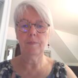 Photo de profil Nicole Courthieu Photo de profil de Nicole Courthieu