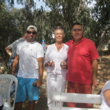 Photo de profil de Marie-Françoise Aubry