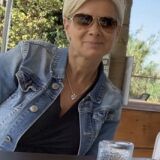 Photo de profil de Patricia Tisserand