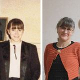 Photo de profil de Marie-Pierre Castagnet Perrin