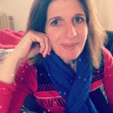 Photo de profil de Valerie Cros
