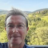 Photo de profil Pascal Petit Photo de profil de Pascal Petit