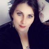 Photo de profil de Angélique David