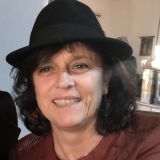 Photo de profil de Chantal Fages