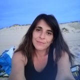Photo de profil de Vanessa Charpentier