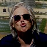 Photo de profil de Pascale Brunet