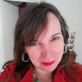 Photo de profil Brigitte Delaunay Photo de profil de Brigitte Delaunay