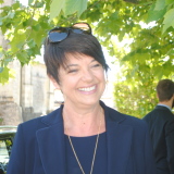 Photo de profil de Véronique Dambrine