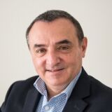 Photo de profil de Bruno Ferrand