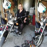 Photo de profil de Brigitte Barrier