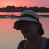 Photo de profil de Viviane Mayeux