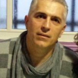 Photo de profil Francisco Moreno Photo de profil de Francisco Moreno