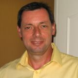 Photo de profil de Pascal Barillet