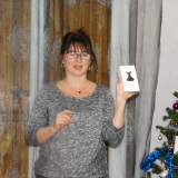 Photo de profil Isabelle Germain Photo de profil de Isabelle Germain