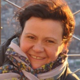 Photo de profil de Karine Tessier