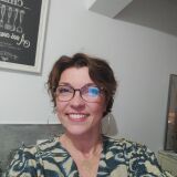Photo de profil de Stéphanie Ramel