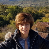 Photo de profil de Bernadette Thouvenin
