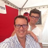 Photo de profil de Sylvain Monier