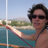 Photo de profil de Marjorie Martin