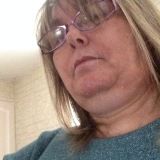 Photo de profil de Géraldine Marin