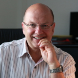 Photo de profil de Laurent Aznar