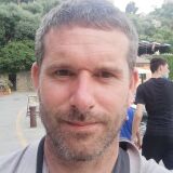 Photo de profil de Cyrille Bernard