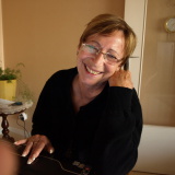Photo de profil de Francine Loiseau