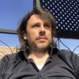 Photo de profil de Frédéric Coloma
