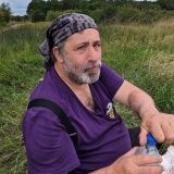 Photo de profil de Bertrand Brun