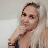 Photo de profil de Marie-Line Da Costa