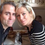 Photo de profil Aline Lefevre Photo de profil de Aline Lefevre