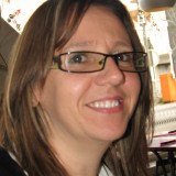 Photo de profil de Dorothee Lepot
