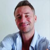 Photo de profil de Ludovic Fournier