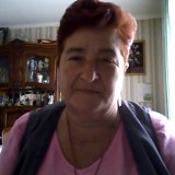 Photo de profil de Odile Soulard