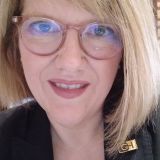 Photo de profil Laurence Mathis Photo de profil de Laurence Mathis