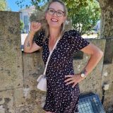 Photo de profil Mélanie Albert Photo de profil de Mélanie Albert