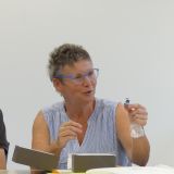 Photo de profil de Elisabeth Favorel