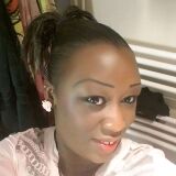 Photo de profil de Safyatou Camara