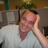 Photo de profil de Xavier Rollet