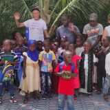 Photo de profil Patrick Perez Photo de profil de Patrick Perez