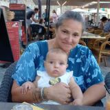 Photo de profil de Chantal Leroy