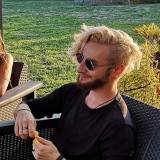 Photo de profil de Theo Martin