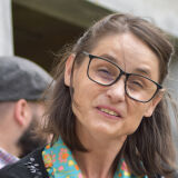 Photo de profil Isabelle Auvray Photo de profil de Isabelle Auvray