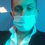 Photo de profil de Taïb Boucherit