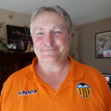 Photo de profil Pascal Robert Photo de profil de Pascal Robert