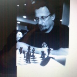 Photo de profil de Jean-Louis Chetail